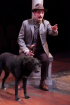 Two Gentlemen of Verona – and a dog!