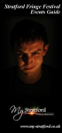 Stratford's Alternative Fringe Festival 2013