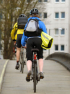How would you make Kingston more cycle-friendly? 