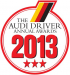 5 times winners Russell Automotive going for Gold again