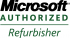why buy refurbished computers in Walsall?
