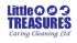 Little Treasures Caring Cleaning Ltd joined The Best of Kettering last week.