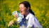 Natural Remedy for Hayfever