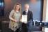 Glittering award ceremony honours apprentices of 2013