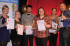 Lancaster & Morecambe College celebrate volunteers’ achievements 