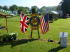 All the fun at the Fair - Misterton Plant Craft and Food Fair 19th May