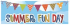 Free Summer Fun Day Events in Rugby Town Centre