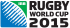 Richmond welcomes the 2015 Rugby World Cup