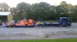 Morecambe’s RNLI Inshore Lifeboat and Hovercraft Launched to Support Lancashire Police Incident on The River Lune.