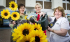 Hinckley and Rugby Building Society savers boost Warwickshire hospices