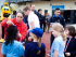 School Sports' legacy in Sutton supported by GB Olympic Athletes