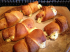 A Lowestoft Recipe - Cheesy Chicken Croissants