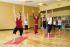 Dru Yoga Class Longlevens