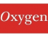Oxygen