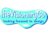 The Visionary Design Company Ltd