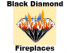 Black Diamond Fireplaces