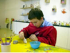 the ceramic experience, Leith
