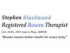 Blackwood - Bowen Clinic
