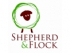 Shepherd and Flock