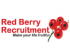 Red Berry Recruitment