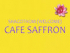 Cafe Saffron Indian Restaurant