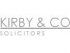 Kirby & Co Solicitors