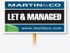 Martin & Co Macclesfield