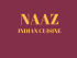 The Naaz Indian Restaurant