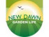 New Dawn Garden Life