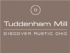 Tuddenham Mill