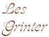 Les Grinter
