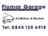 Flomar Garage Service