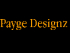 Payge Designz