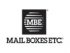 Mail Boxes Etc.