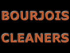 Bourjois Dry Cleaners