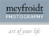 Meyfroidt Photography