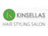 Kinsellas Hair & Beauty