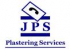 JPS Plastering