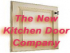 The New Kitchen Door Company