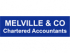 Melville and Co