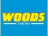 Woods Coach Hire And Holidays
