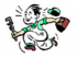 P.B Gas Services