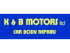 K and B Motors