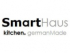 SmartHaus kitchen