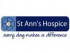 St Ann's Hospice