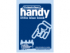 The Handy Local Blue Book