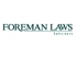 Foreman Laws Solicitors - Commercial