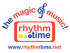 Baby, toddler and pre-school music classes