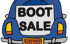 Drayton Car Boot Sale
