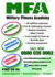 Military Fitness Academy
